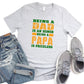 Being A Papa Father's Day Unisex Crewneck T-Shirt Sweatshirt Hoodie