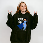 CNA Life Nurse Theme T-shirt, Hoodie, Sweatshirt
