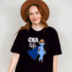 CNA Life Nurse Theme T-shirt, Hoodie, Sweatshirt
