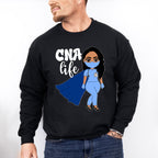 CNA Life Nurse Theme T-shirt, Hoodie, Sweatshirt