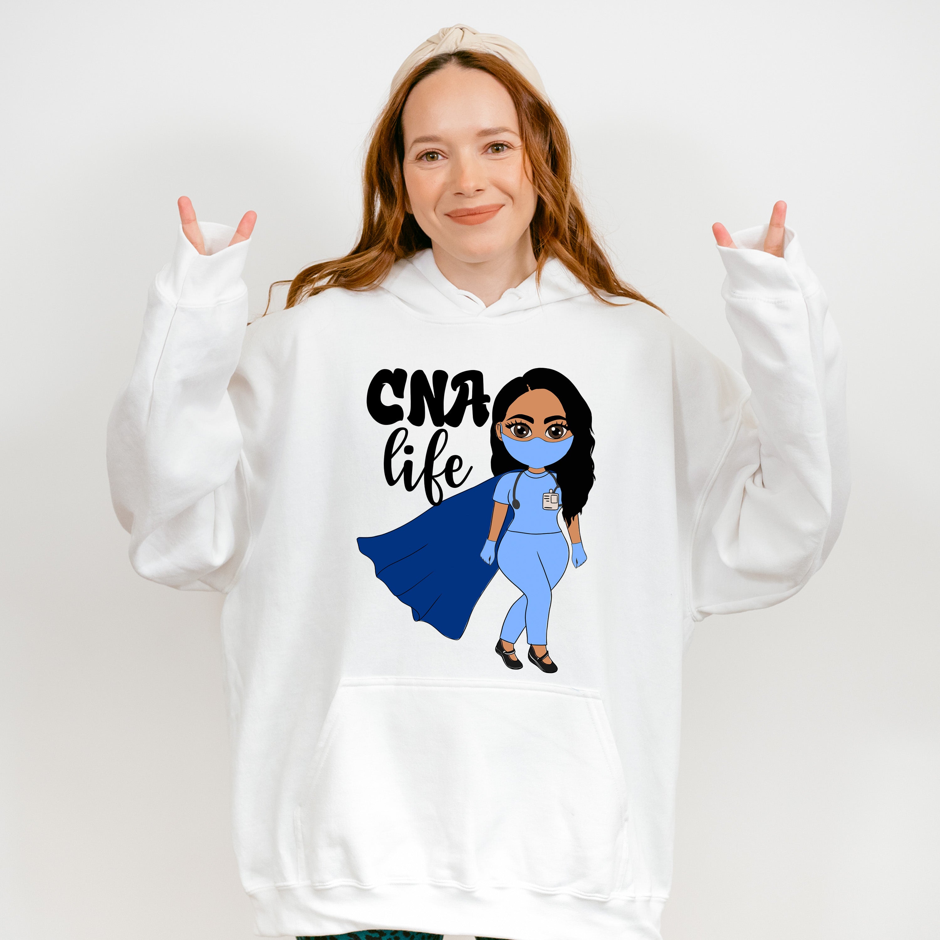 CNA Life Nurse Theme T-shirt, Hoodie, Sweatshirt