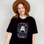 Getting Stuff Done Nurse Theme T-shirt, Hoodie, Sweatshirt
