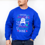 Getting Stuff Done Nurse Theme T-shirt, Hoodie, Sweatshirt
