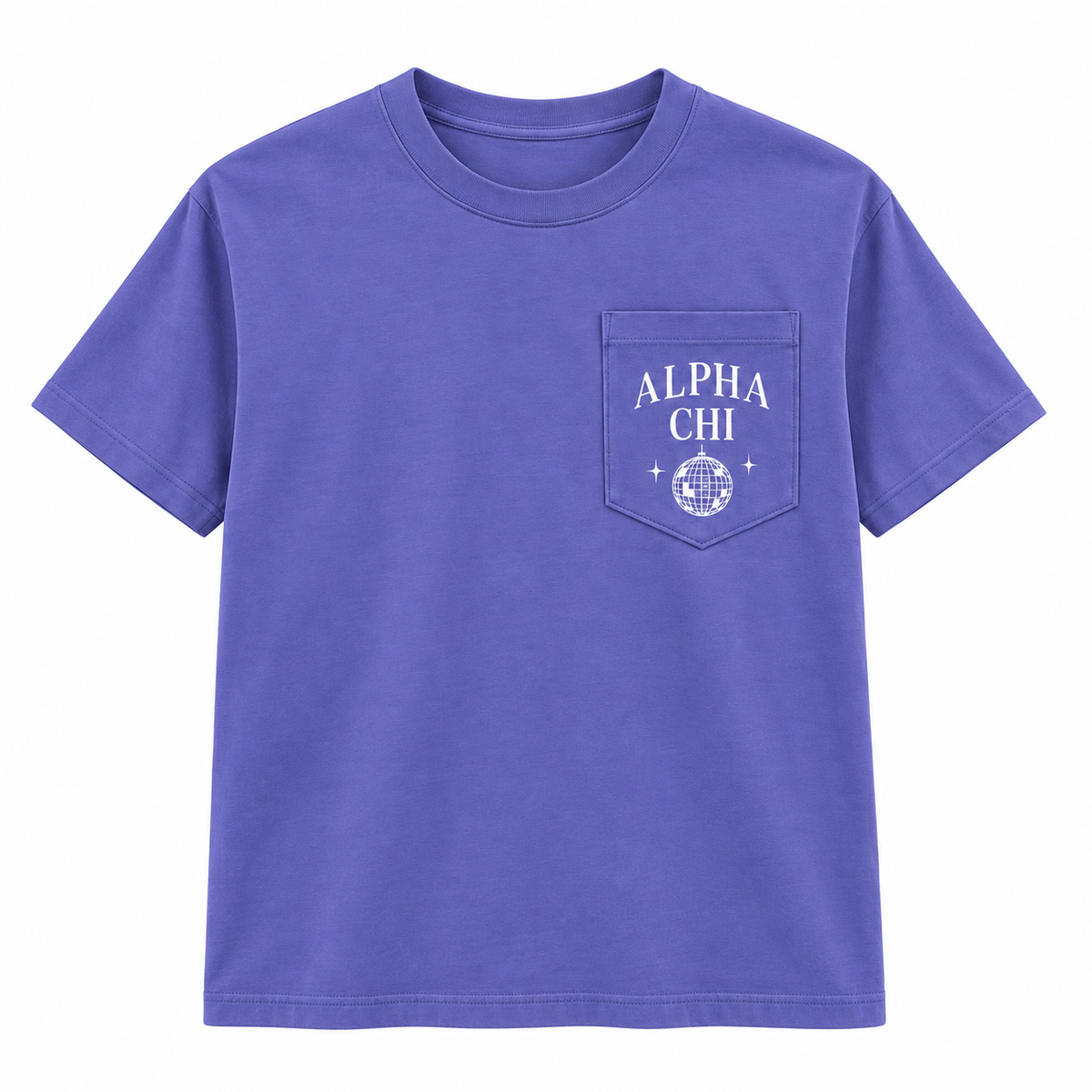 MR. ALPHA CHI - ALPHA CHI OMEGA