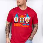 100 Days With My Gnomes Theme T-shirt, Hoodie, Sweatshirt