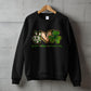 Peace Love St Patricks Theme T-shirt, Hoodie, Sweatshirt