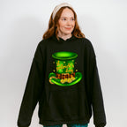 Hat St Patricks Theme T-shirt, Hoodie, Sweatshirt