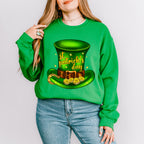 Hat St Patricks Theme T-shirt, Hoodie, Sweatshirt