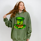 Hat St Patricks Theme T-shirt, Hoodie, Sweatshirt