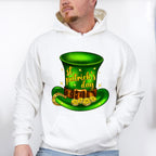 Hat St Patricks Theme T-shirt, Hoodie, Sweatshirt