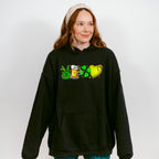 Peace Beer Clover Love St Patricks Theme T-shirt, Hoodie, Sweatshirt