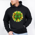 Flower St Patricks Theme T-shirt, Hoodie, Sweatshirt