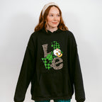 Love St Patricks Theme T-shirt, Hoodie, Sweatshirt