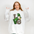Love St Patricks Theme T-shirt, Hoodie, Sweatshirt