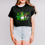 Heart Gnome St Patricks Theme T-shirt, Hoodie, Sweatshirt