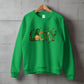 Lucky St Patricks Theme T-shirt, Hoodie, Sweatshirt