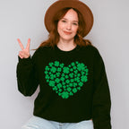 Clovers St Patricks Theme T-shirt, Hoodie, Sweatshirt