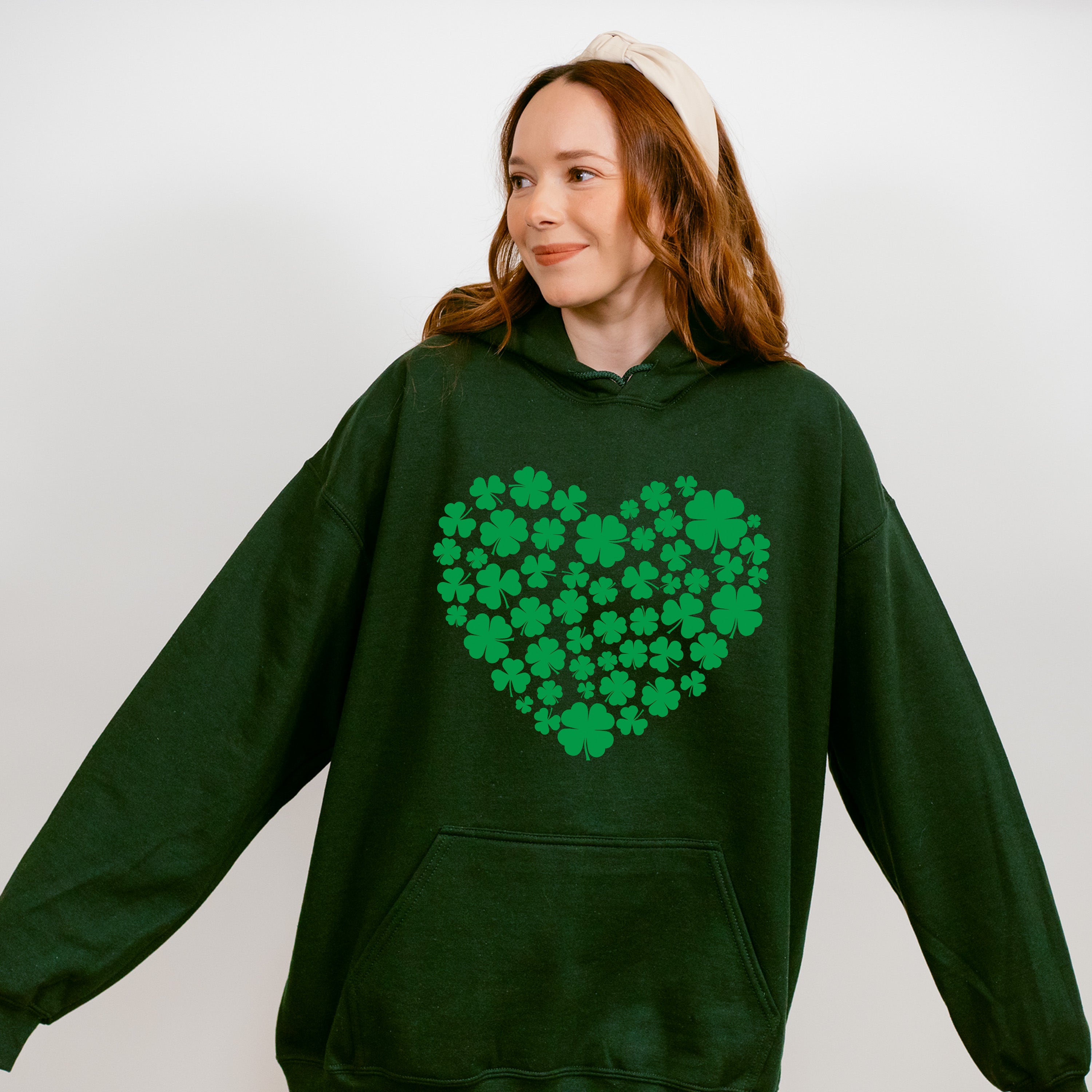 Clovers St Patricks Theme T-shirt, Hoodie, Sweatshirt