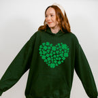 Clovers St Patricks Theme T-shirt, Hoodie, Sweatshirt