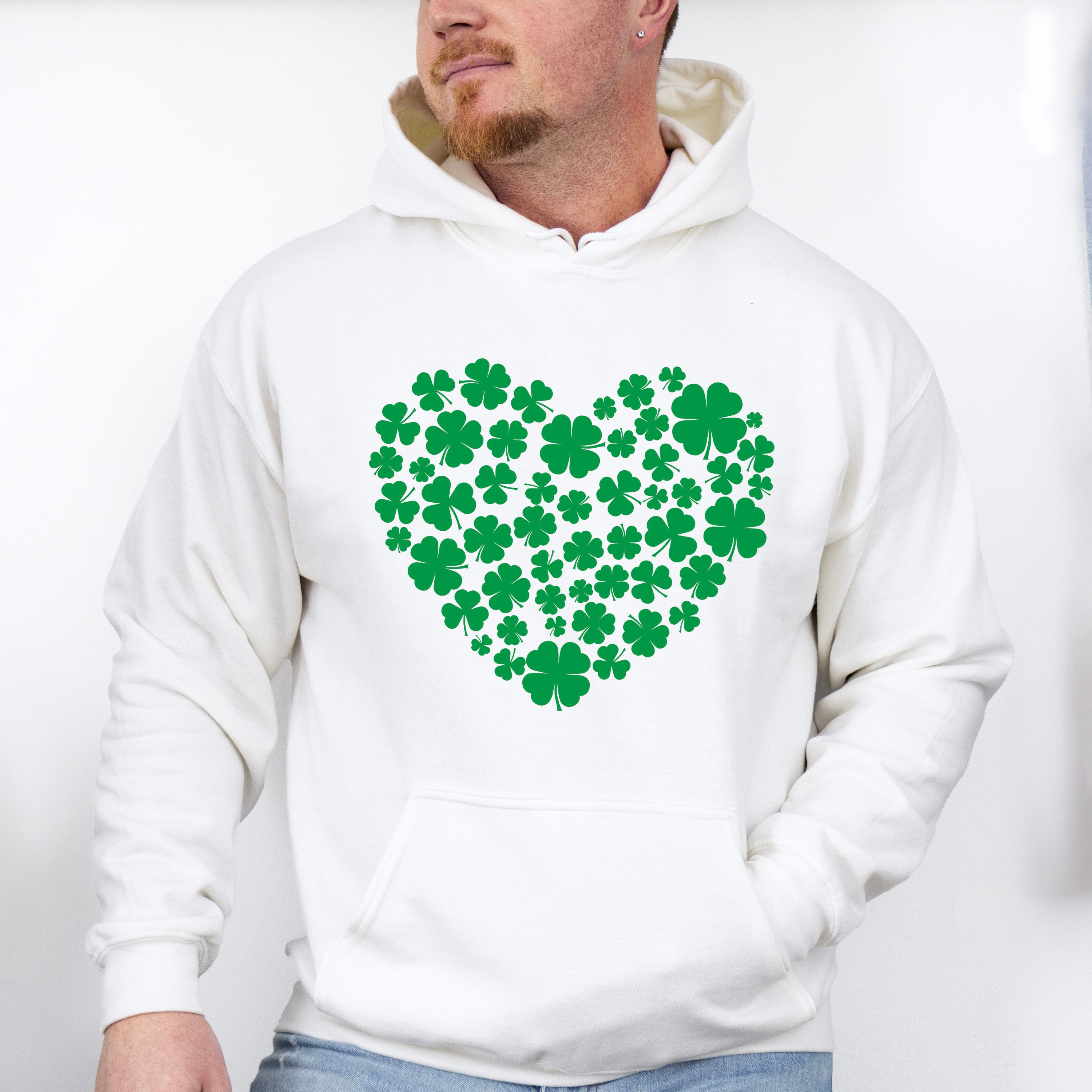 Clovers St Patricks Theme T-shirt, Hoodie, Sweatshirt