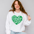 Clovers St Patricks Theme T-shirt, Hoodie, Sweatshirt