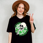 Let's Get Lucked Up St Patricks Theme T-shirt, Hoodie, Sweatshirt