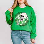 Let's Get Lucked Up St Patricks Theme T-shirt, Hoodie, Sweatshirt