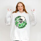 Let's Get Lucked Up St Patricks Theme T-shirt, Hoodie, Sweatshirt