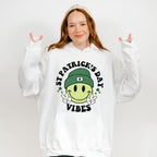 Vibes St Patricks Theme T-shirt, Hoodie, Sweatshirt