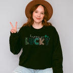 Lucky St Patricks Theme T-shirt, Hoodie, Sweatshirt