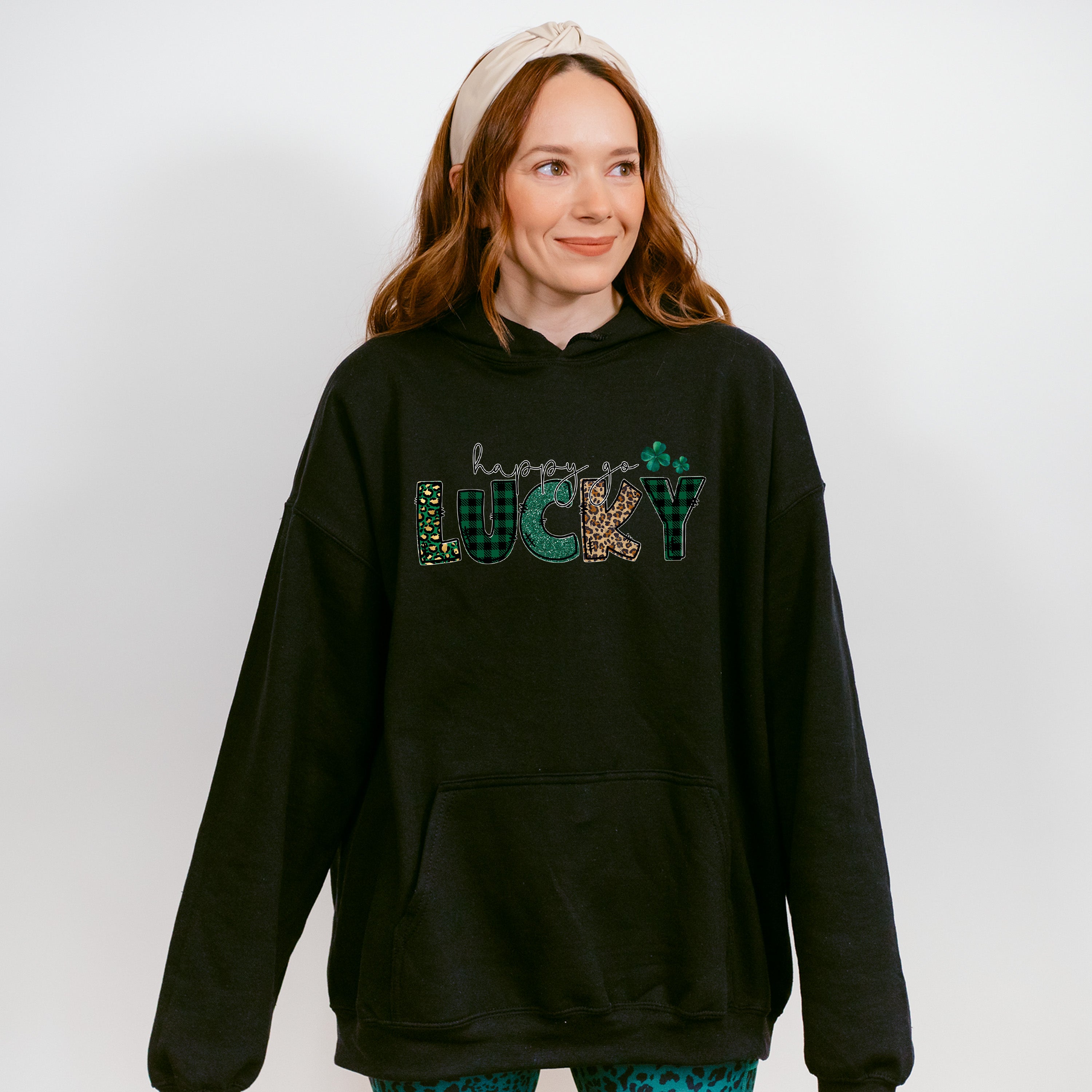 Lucky St Patricks Theme T-shirt, Hoodie, Sweatshirt