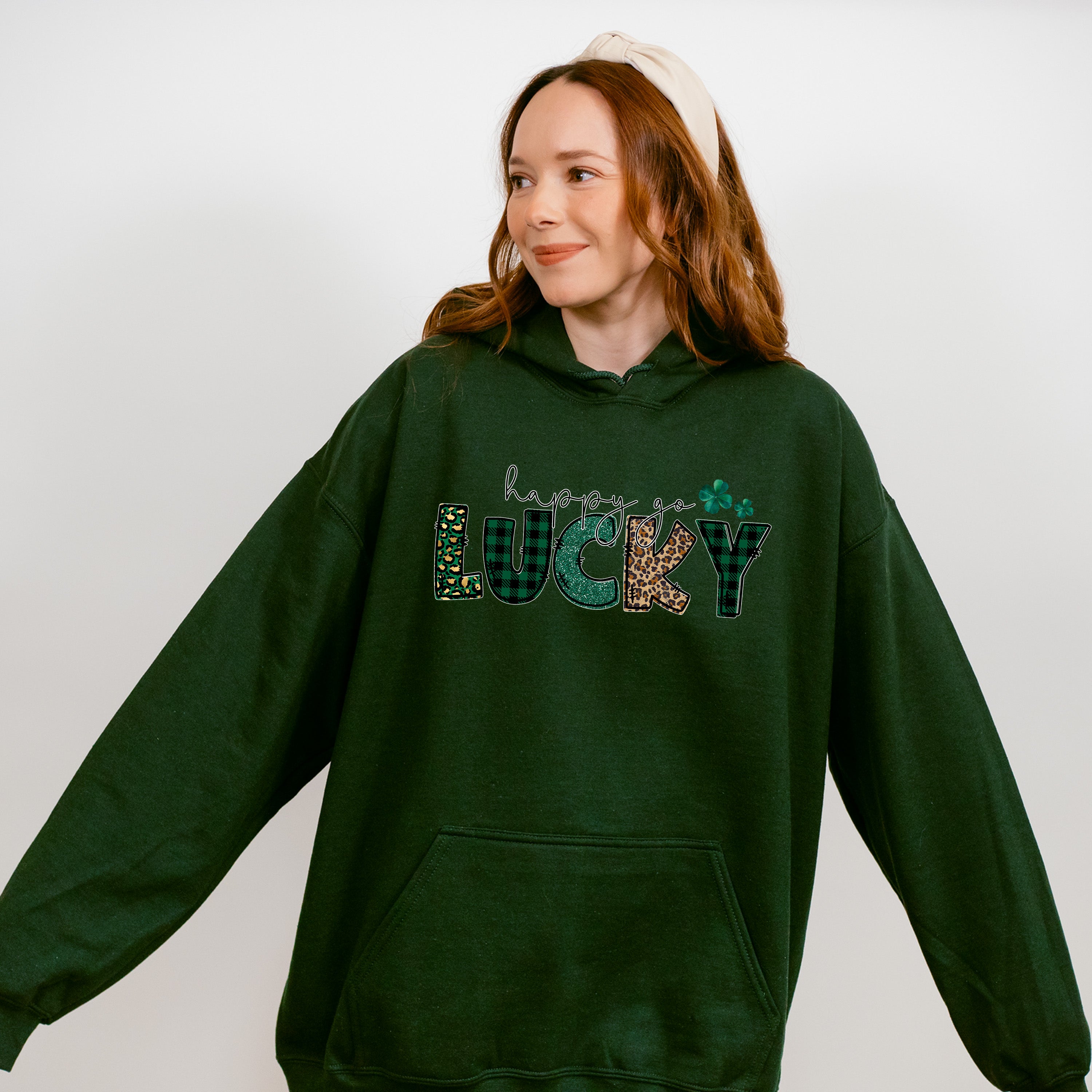 Lucky St Patricks Theme T-shirt, Hoodie, Sweatshirt