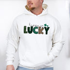 Lucky St Patricks Theme T-shirt, Hoodie, Sweatshirt