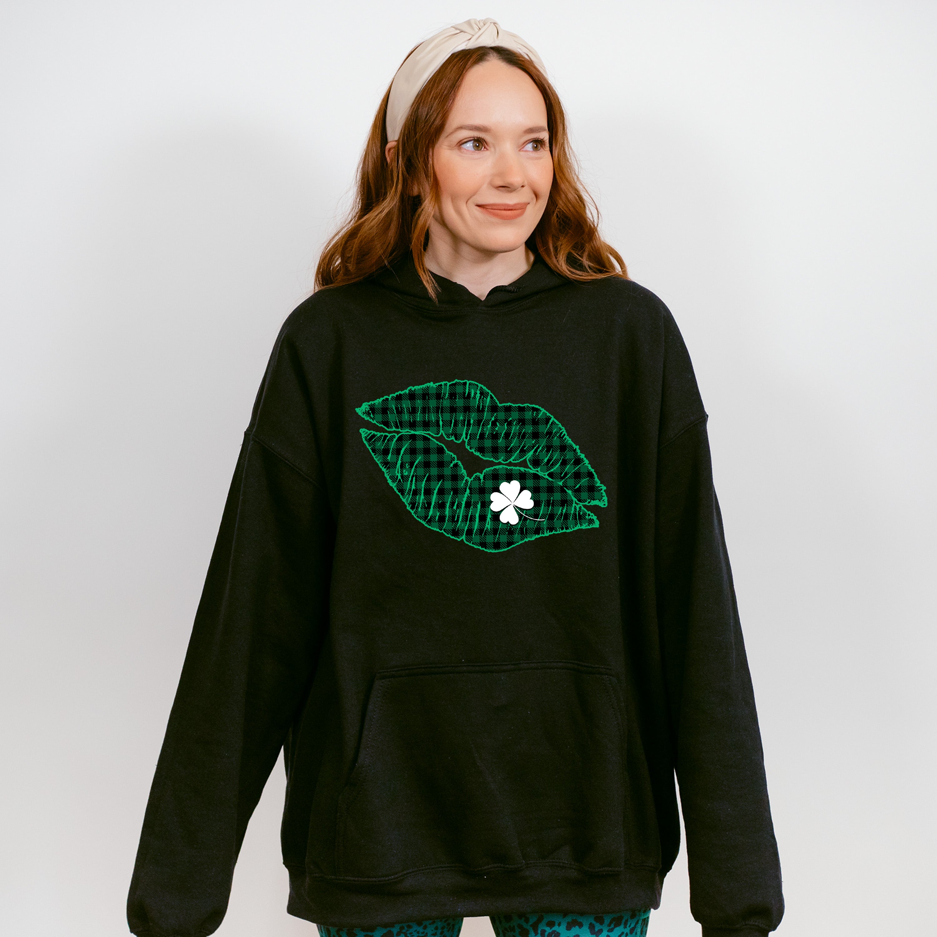 Kiss St Patricks Theme T-shirt, Hoodie, Sweatshirt