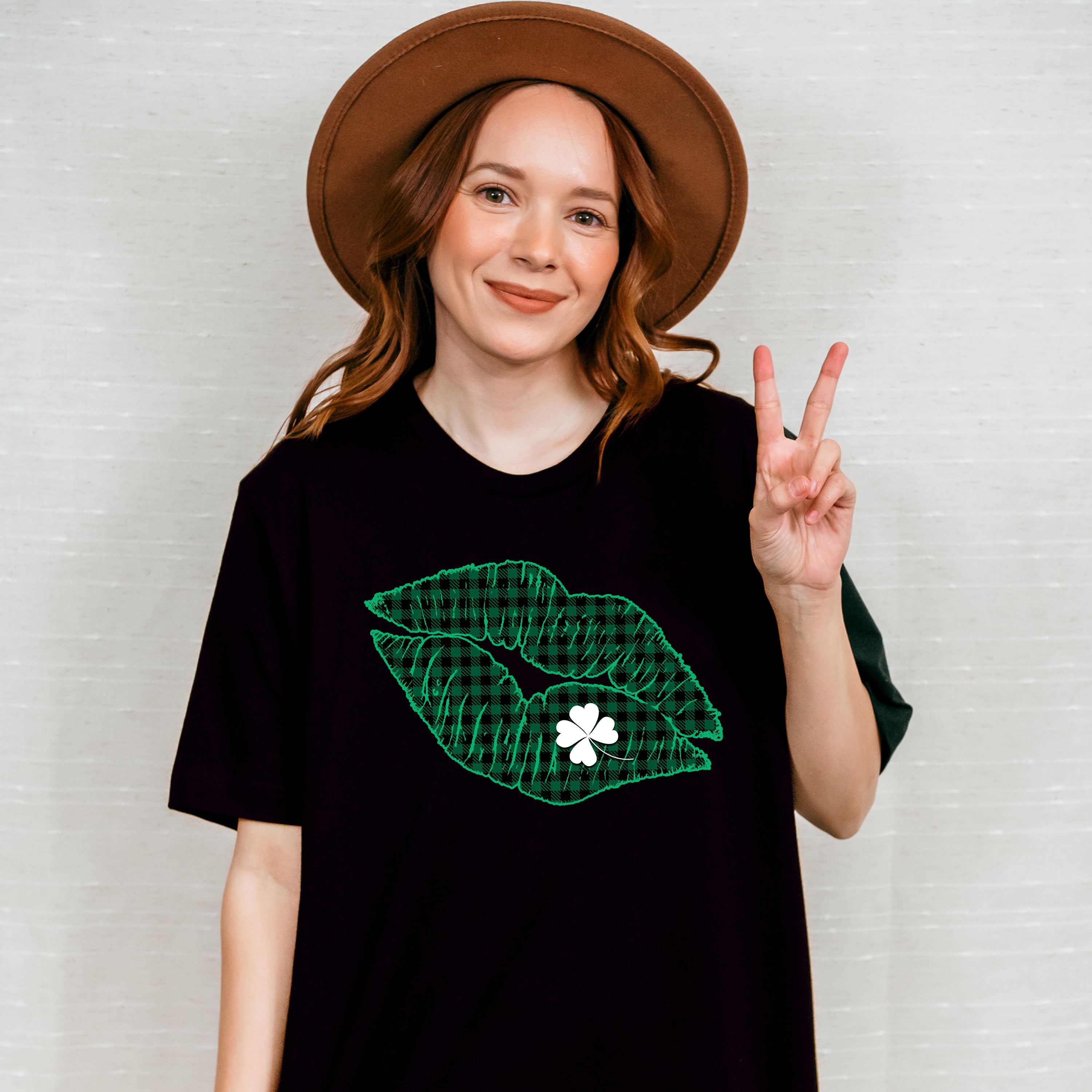 Kiss St Patricks Theme T-shirt, Hoodie, Sweatshirt