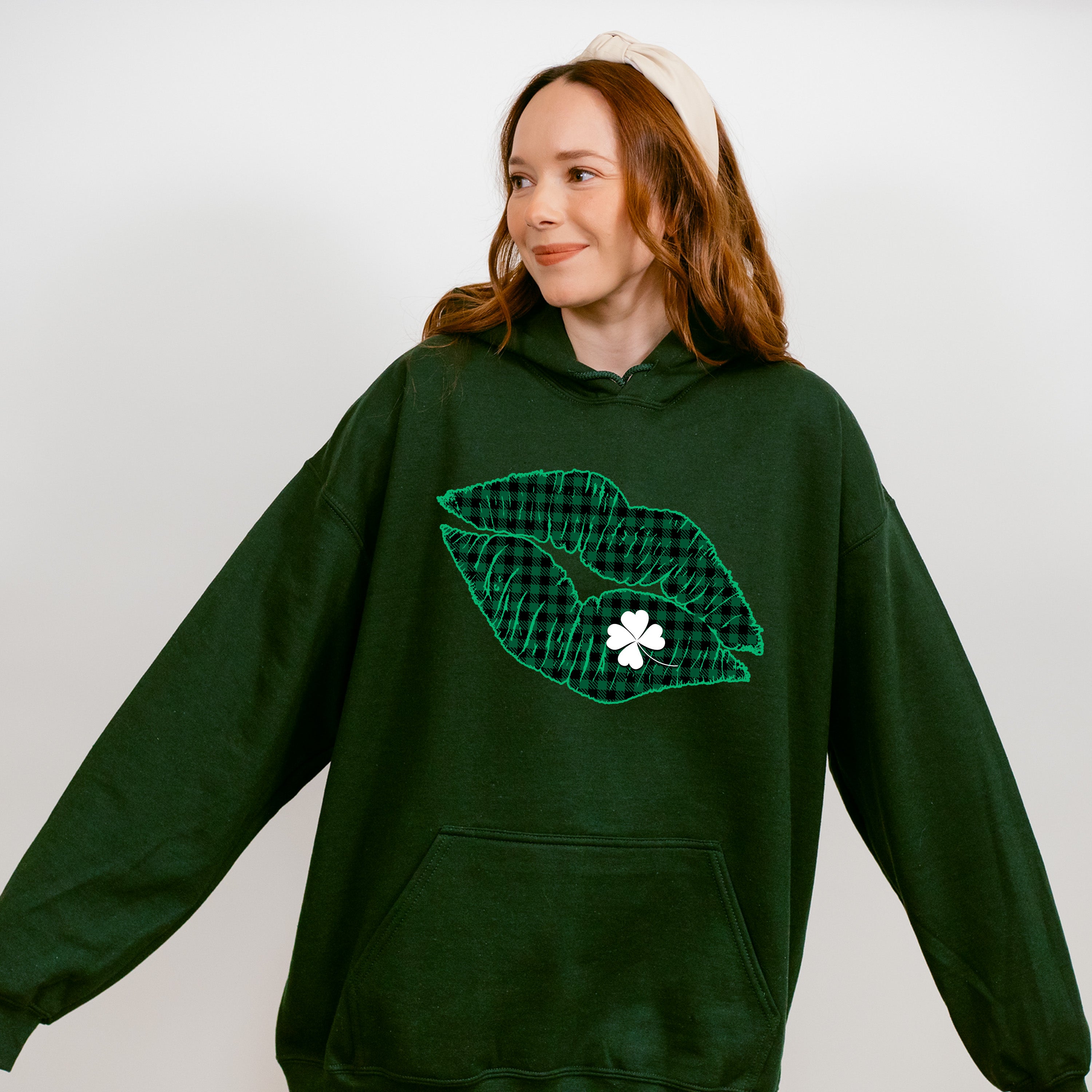 Kiss St Patricks Theme T-shirt, Hoodie, Sweatshirt