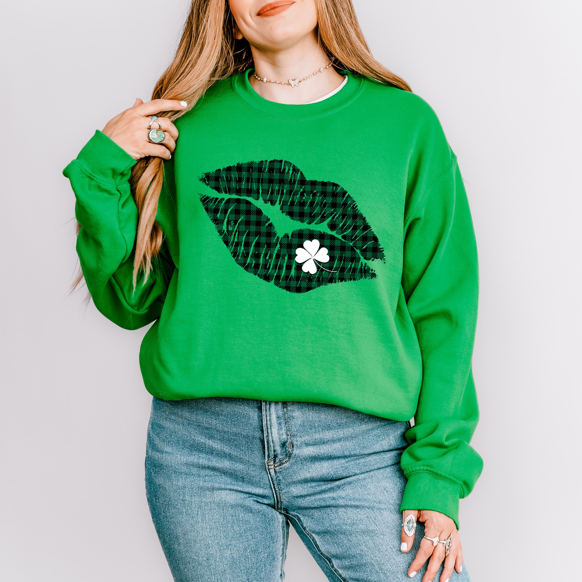 Kiss St Patricks Theme T-shirt, Hoodie, Sweatshirt