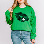 Kiss St Patricks Theme T-shirt, Hoodie, Sweatshirt