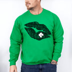 Kiss St Patricks Theme T-shirt, Hoodie, Sweatshirt