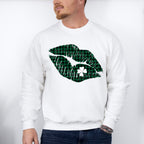 Kiss St Patricks Theme T-shirt, Hoodie, Sweatshirt