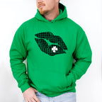 Kiss St Patricks Theme T-shirt, Hoodie, Sweatshirt