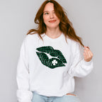 Kiss St Patricks Theme T-shirt, Hoodie, Sweatshirt