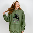 One Lucky Mama St Patricks Theme T-shirt, Hoodie, Sweatshirt