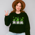 Gnomes St Patricks Theme T-shirt, Hoodie, Sweatshirt
