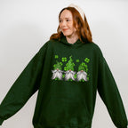 Gnomes St Patricks Theme T-shirt, Hoodie, Sweatshirt