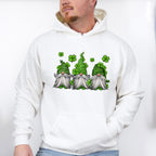 Gnomes St Patricks Theme T-shirt, Hoodie, Sweatshirt