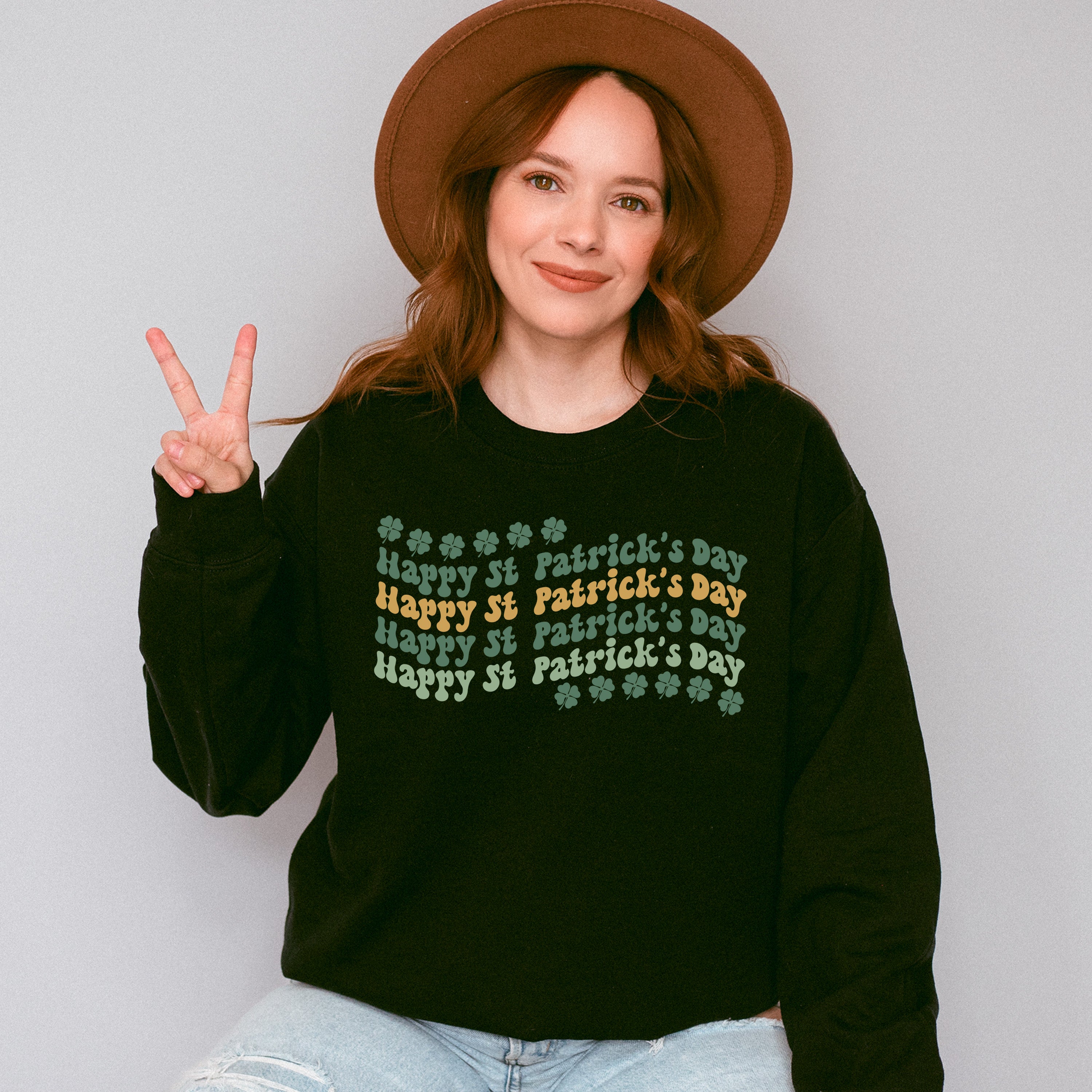 Happy St Patricks Theme T-shirt, Hoodie, Sweatshirt