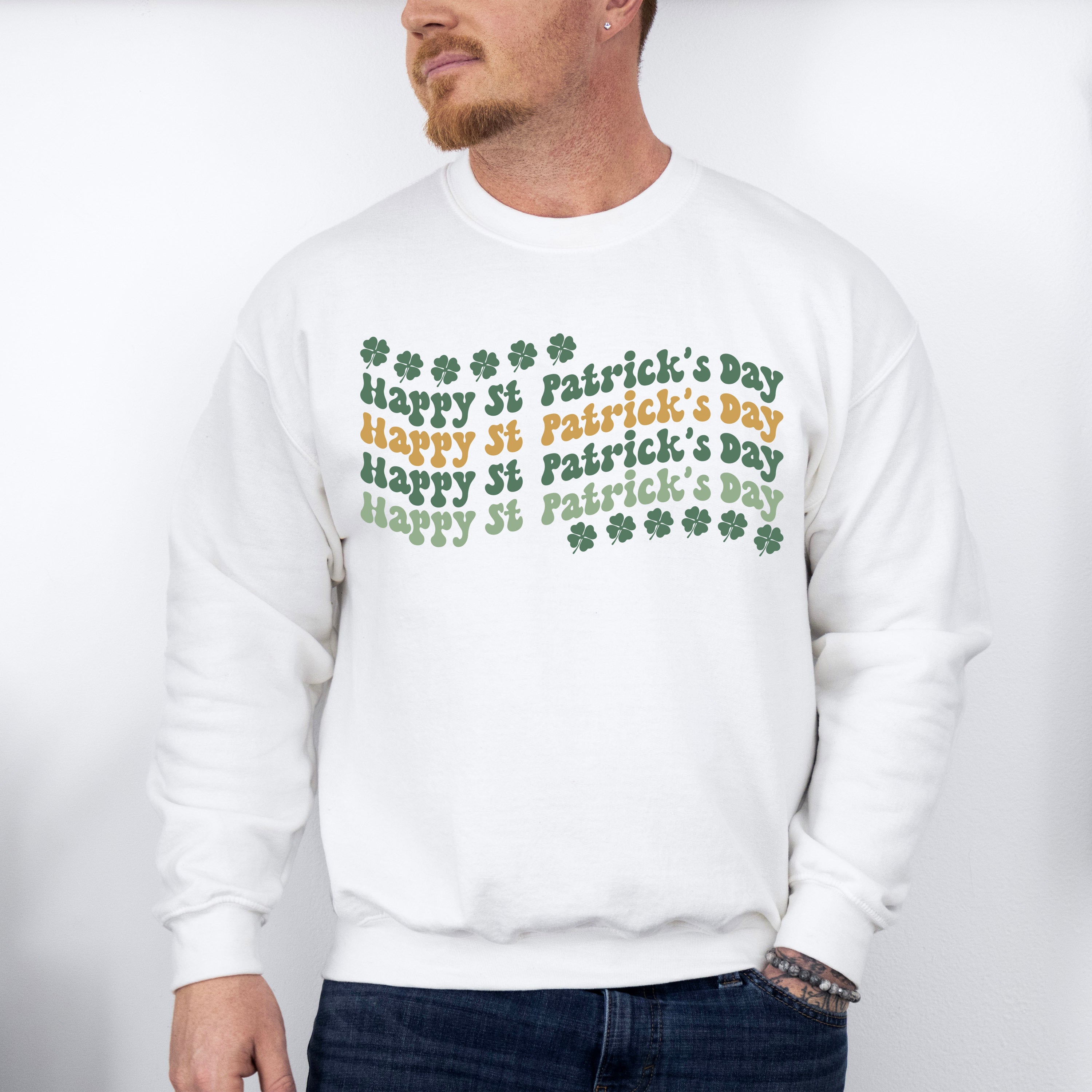 Happy St Patricks Theme T-shirt, Hoodie, Sweatshirt