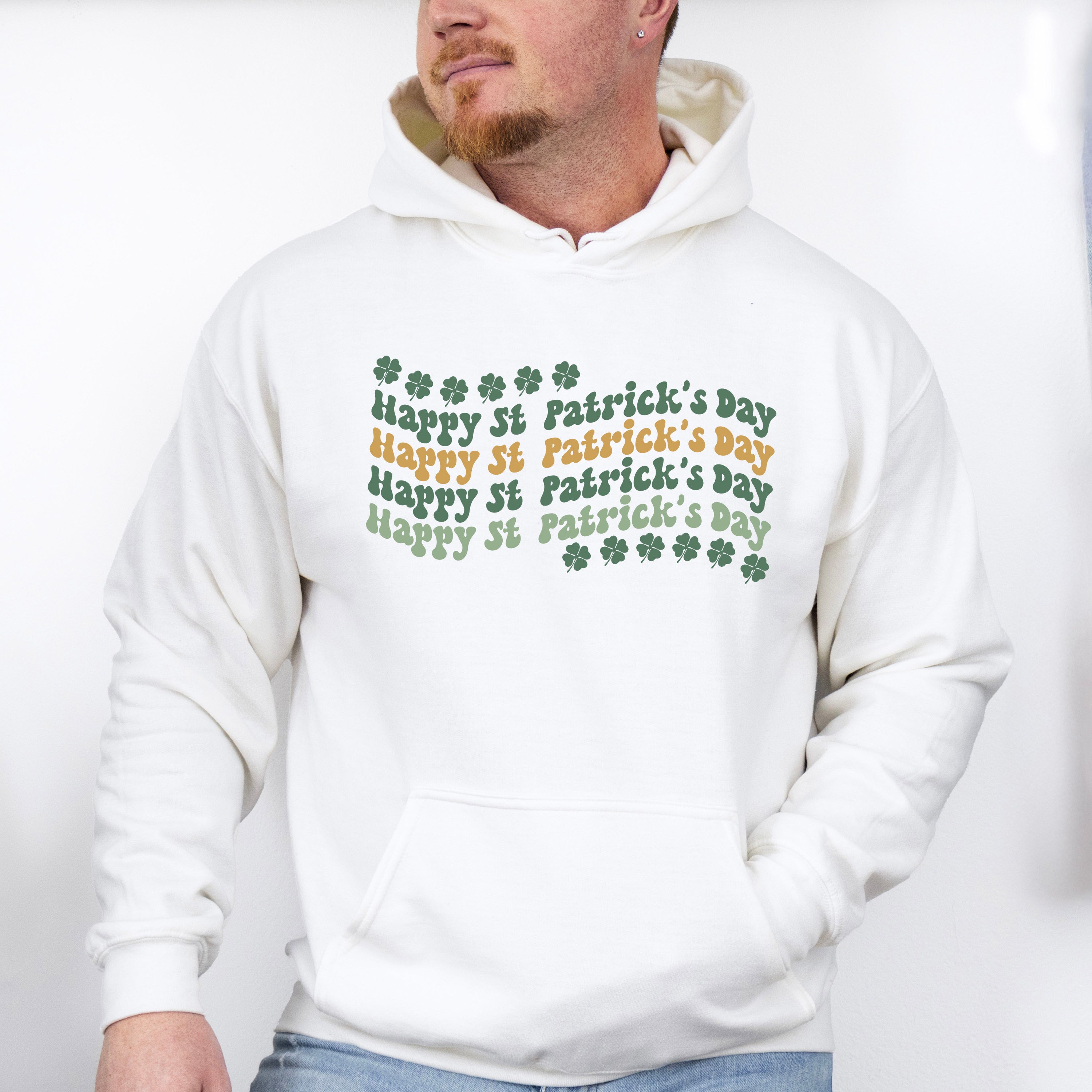 Happy St Patricks Theme T-shirt, Hoodie, Sweatshirt
