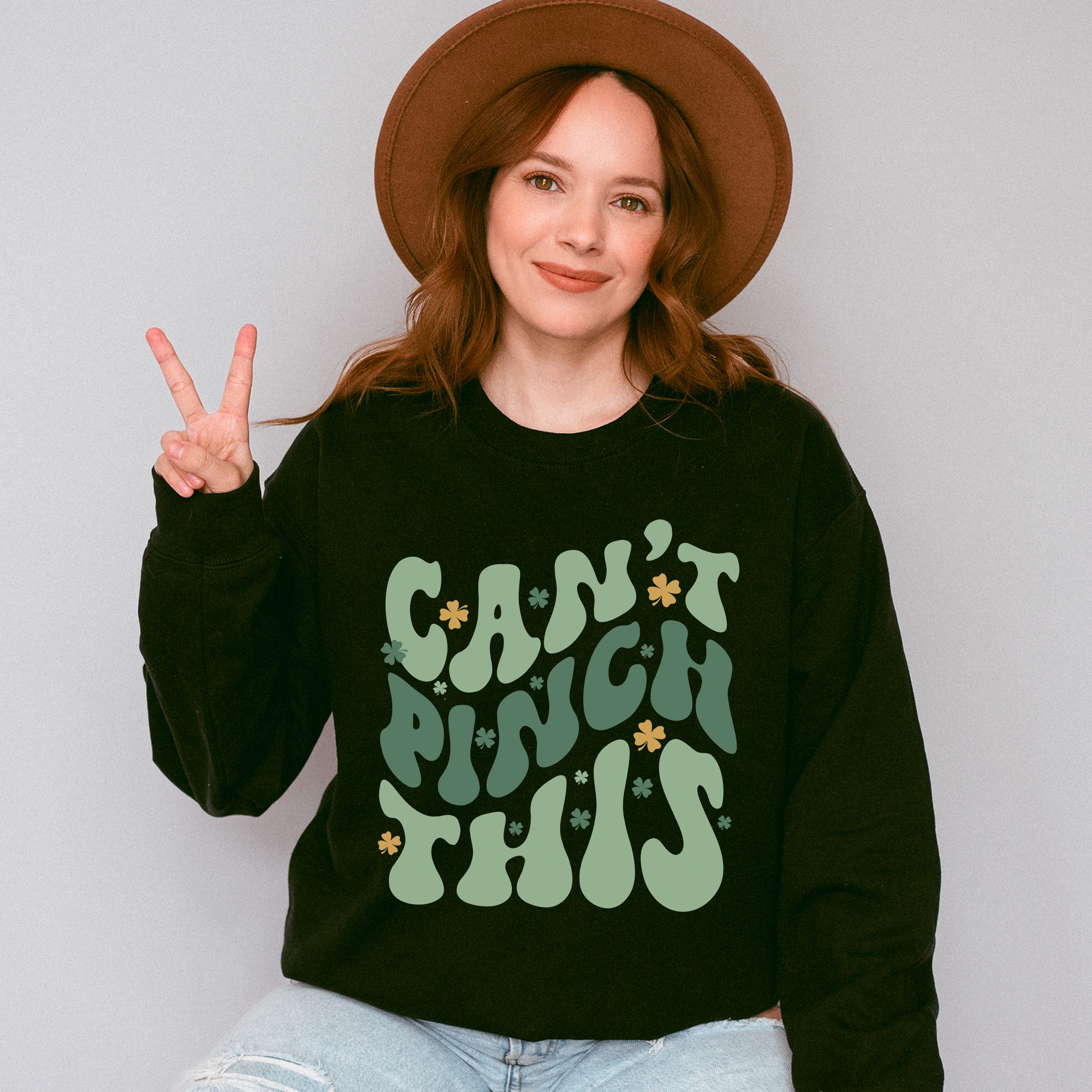Cant Pinch This St Patricks Theme T-shirt, Hoodie, Sweatshirt